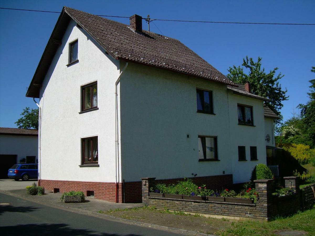 Ferienhaus Burggraf Кельберг Экстерьер фото